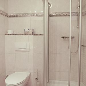 Comfort Doppelzimmer